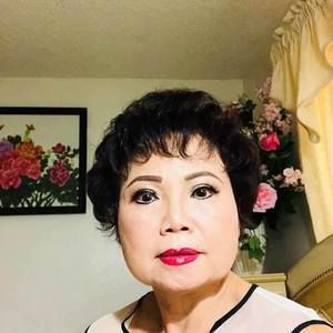 Meet your Posher, Linda